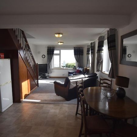 Seabreeze Beadnell Exterior photo