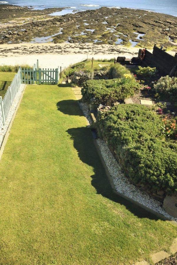 Seabreeze Beadnell Exterior photo