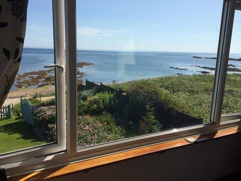 Seabreeze Beadnell Exterior photo