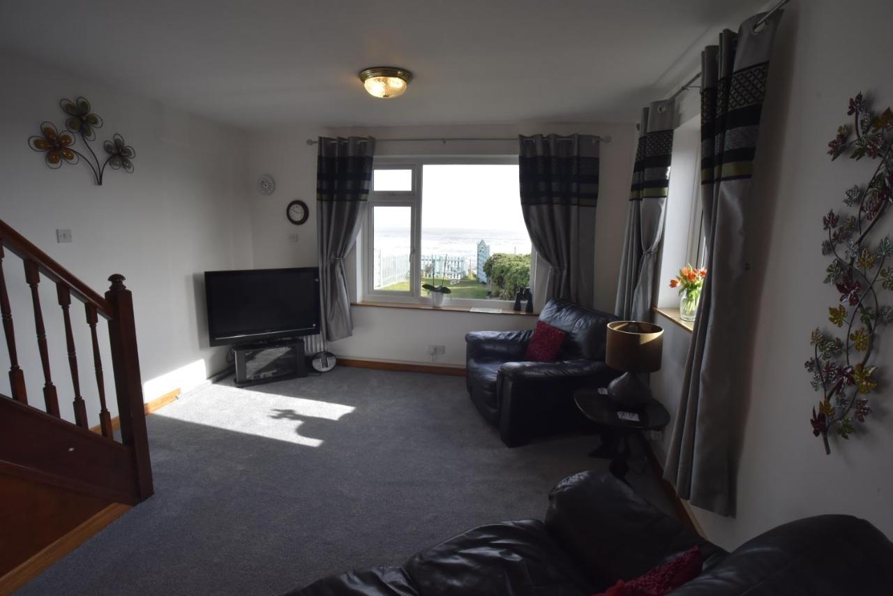 Seabreeze Beadnell Exterior photo