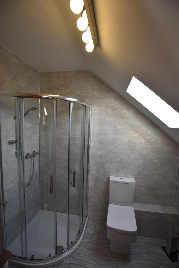 Seabreeze Beadnell Exterior photo