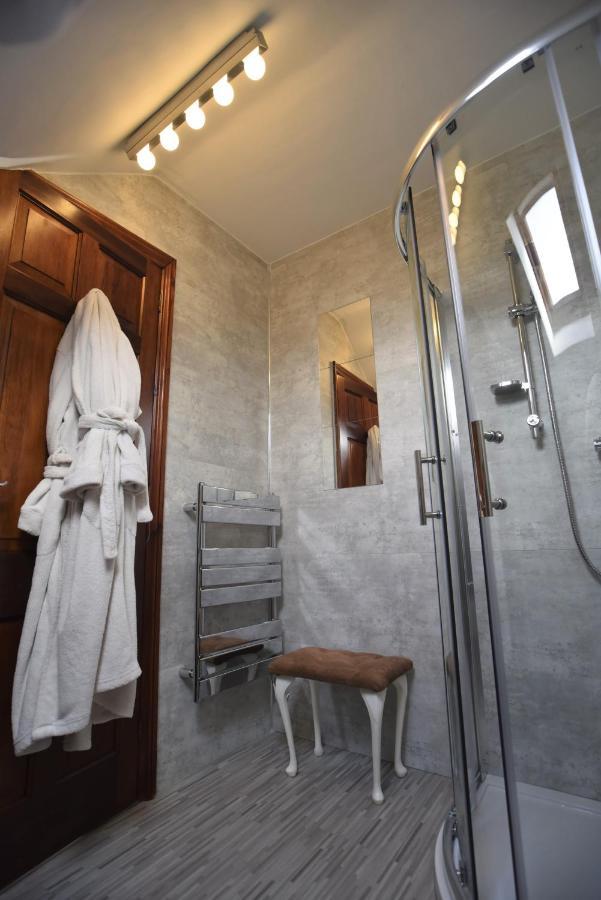 Seabreeze Beadnell Exterior photo
