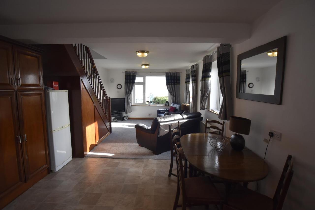 Seabreeze Beadnell Exterior photo
